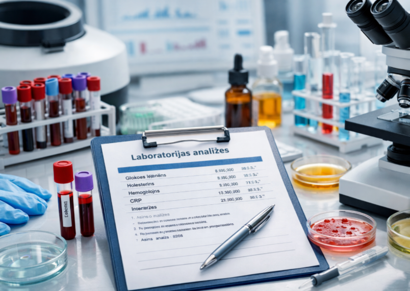 PVN medicīnas pakalpojumiem Eiropas Savienībā