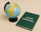 Vai ārvalstniekam izsniedz algas grāmatiņu?