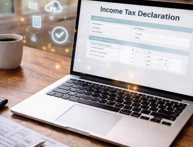 Kāpēc šogad, iesniedzot gada ienākumu deklarāciju, atmaksa var nebūt