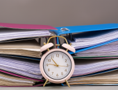 Vidējām un lielām sabiedrībām gada pārskats par 2024.gadu jāiesniedz līdz 31.jūlijam