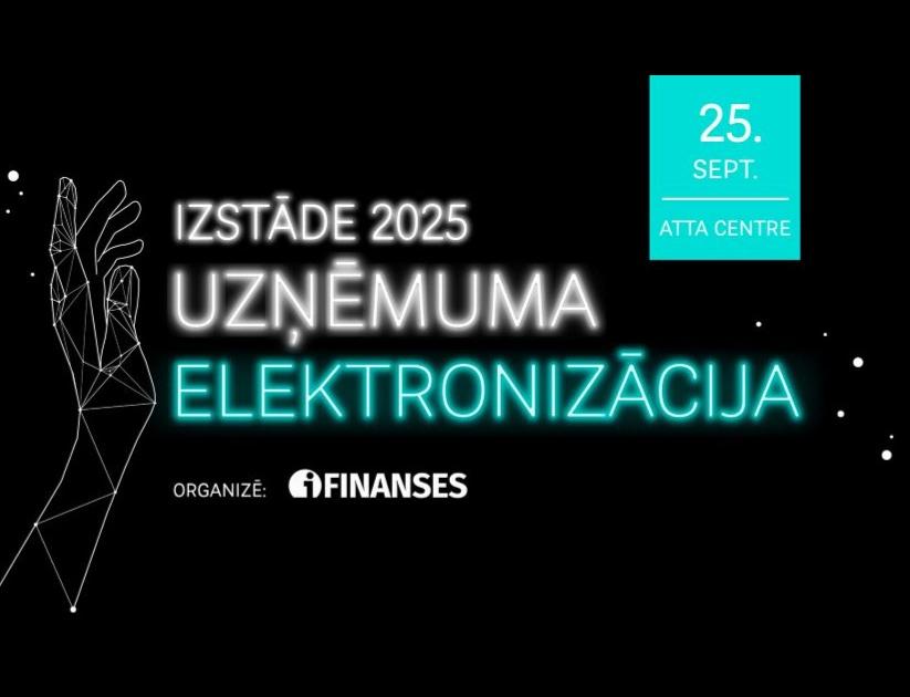 Daudz neskaidrību par e-rēķinu ieviešanu