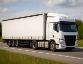 Izmaiņas autopārvadātājiem, kas preces transportē no Ķīnas