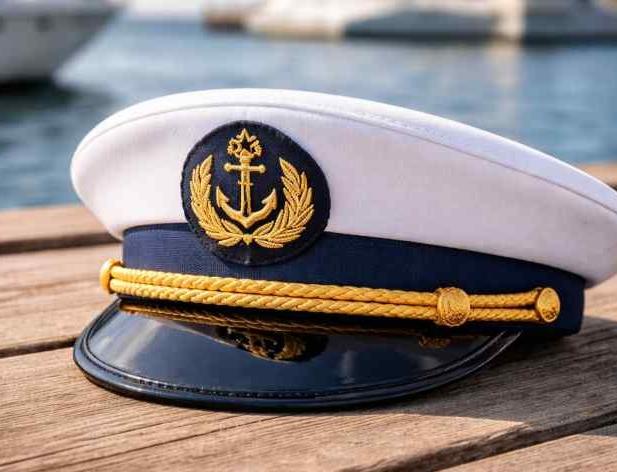 Kā jūrniekiem maksāt nodokļus
