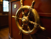 VSAOI no jūrnieku ienākumiem