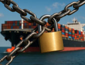 ES nosaka jaunas sankcijas Krievijai