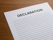 ES fondu projektu uzraudzībā – pašdeklarācijas princips