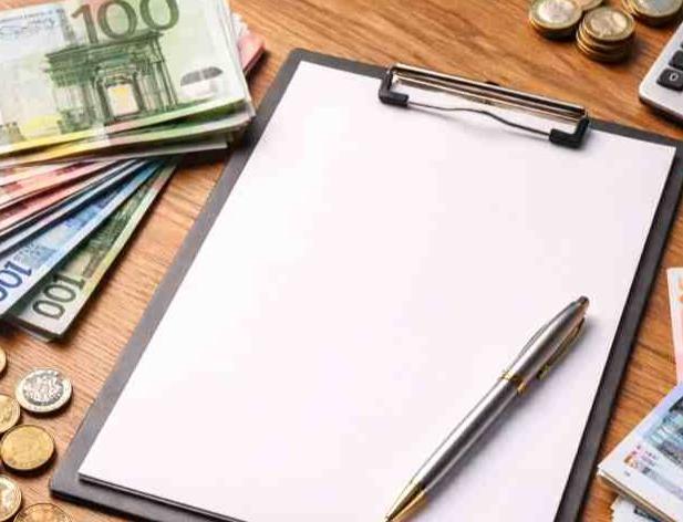 Kā aizpildīt mikrouzņēmumu nodokļa deklarāciju