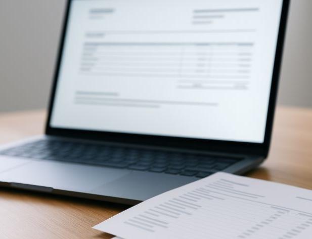 E-rēķinu dati VID – jau no 2026.gada