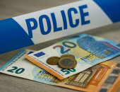 Top Nodokļu un muitas policija