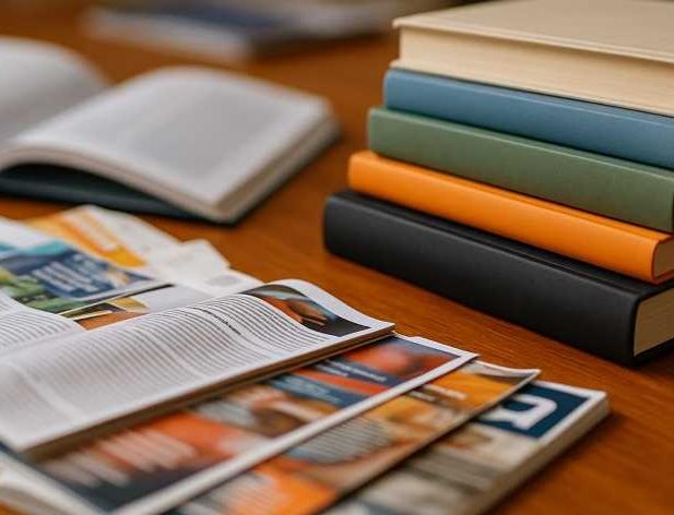 Medijiem un grāmatām svešvalodā – PVN 21%