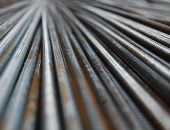 Jaunas tarifu kvotas tērauda ražojumiem