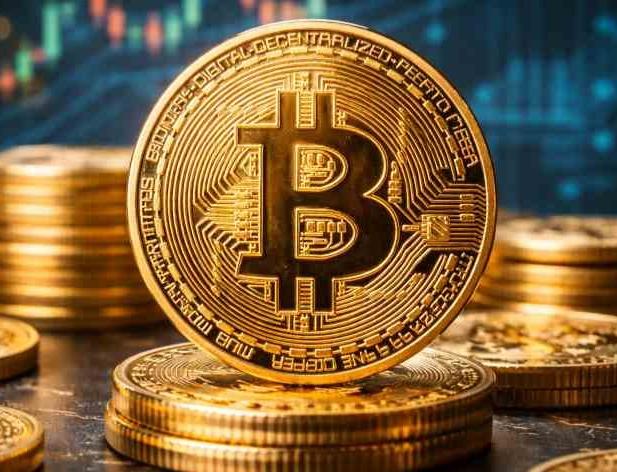 Vai latviešu interese par bitkoinu cenas izmaiņām pieaug?