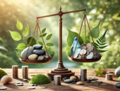 Mainās dabas resursu nodokļa aprēķina un nomaksas kārtība