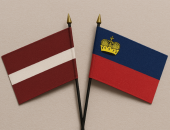 Top nodokļu konvencija starp Latviju un Lihtenšteinu