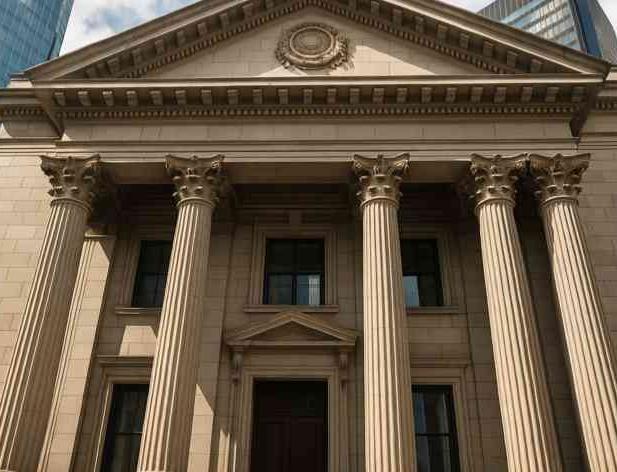 Pilnveidos kredītiestāžu un ieguldījumu brokeru sabiedrību uzraudzību