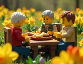 No 2026.gada 1.aprīļa strādājošiem pensionāriem pensijas pārrēķinās automātiski