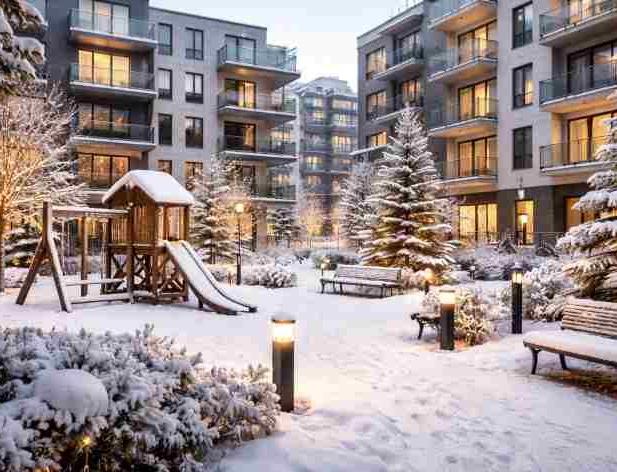 Cik ilgi drīkst strādāt ārā ziemā