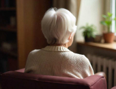 Pensionāra dalītā neapliekamā minimuma piemērošana slimības pabalstam