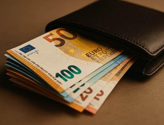 Minimālā alga 2026.gadā – 780 eiro