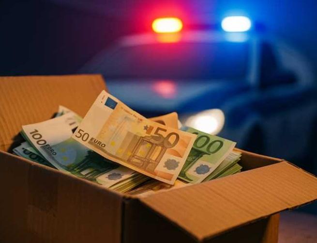 Nodokļu un muitas policiju turpmāk pārraudzīs iekšlietu ministrs