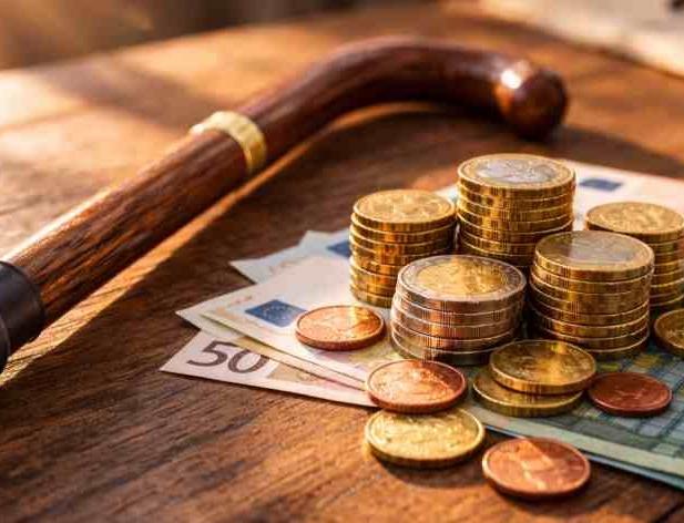 Pensiju pārrēķins turpmāk notiks automātiski