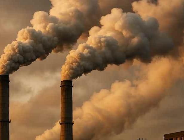 Noteiks 90% emisiju samazinājumu