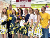 Grāmatvežu čempionāta 2025” uzvarētāji ir noskaidroti!