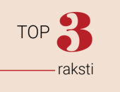 TOP 3: Jaunā PVN kārtība, bankas karte grāmatvedībā un vai nodokļi dividendēm ir godīgi