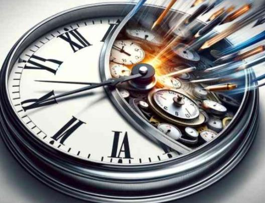 29.martā pārejam uz vasaras laiku