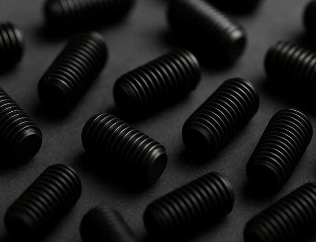 Galīgais antidempinga maksājums Ķīnas bezgalvas skrūvju importam