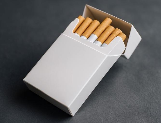 Mainās akcīzes nodokļa piemērošana tabakas izstrādājumiem