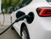 Elektroauto uzlādes kompensācija nebūs jāapliek ar algas nodokli