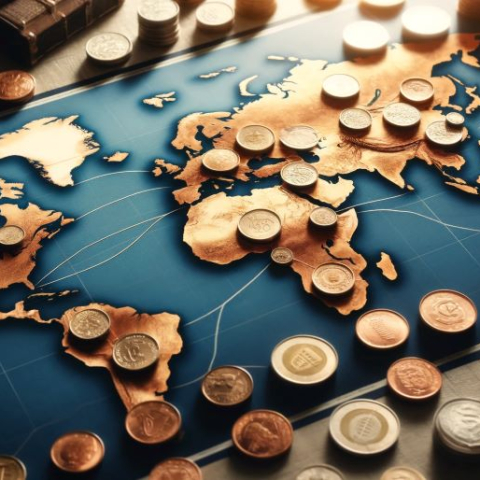 Valsts ieņēmumu dienests 