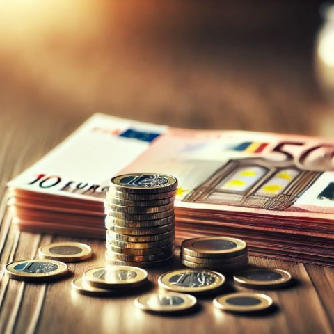 Valsts ieņēmumu dienests 