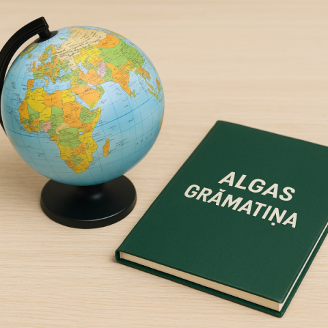 Valsts ieņēmumu dienests 