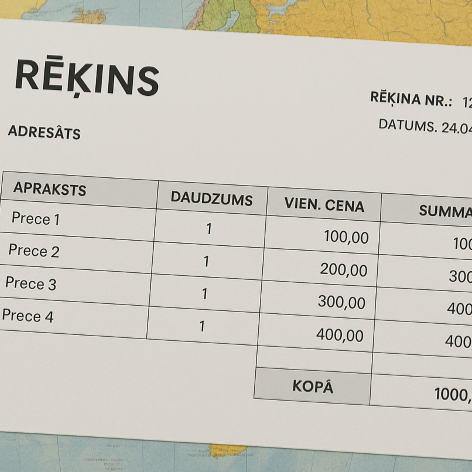 Valsts ieņēmumu dienests 