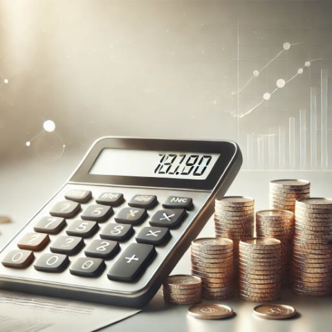 Valsts ieņēmumu dienests 