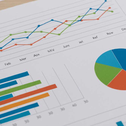 Centrālā statistikas pārvalde 