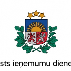 Valsts ieņēmumu dienests 