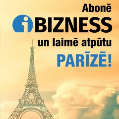 Izdevniecība iŽurnāli, SIA 