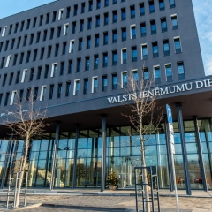 Valsts ieņēmumu dienests 