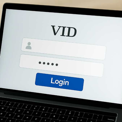 Valsts ieņēmumu dienests 