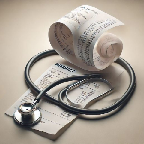 Valsts ieņēmumu dienests 