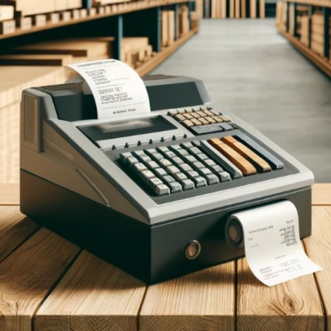 Valsts ieņēmumu dienests 