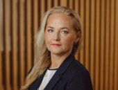 Kristīne Skrastiņa