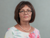 Dr.oec. Inguna Leibus