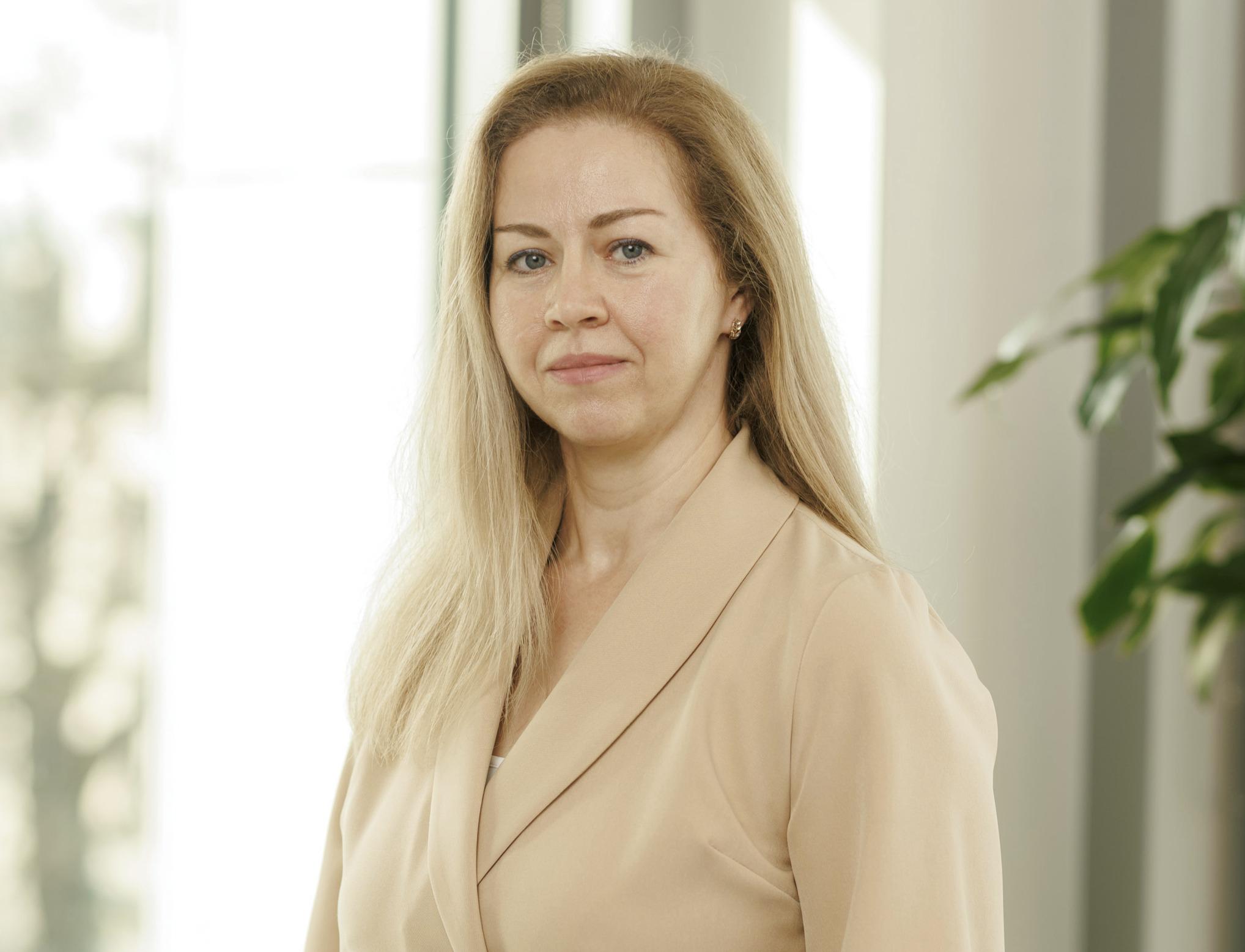 Jeļena Mihejenkova