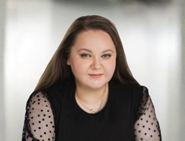 Gabriella Petrova-Sandlere