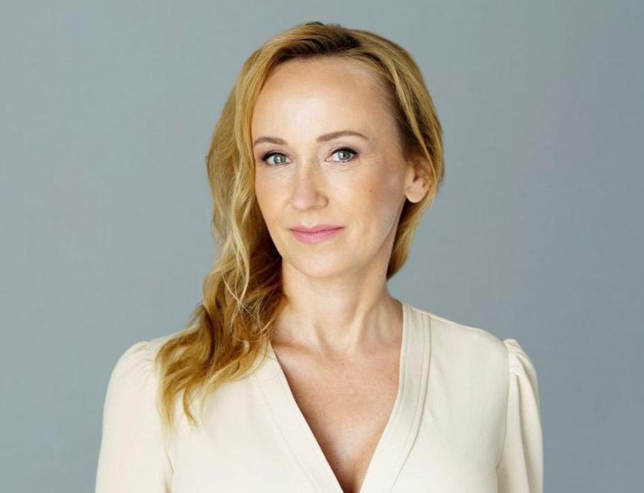 Ilze Palmbaha