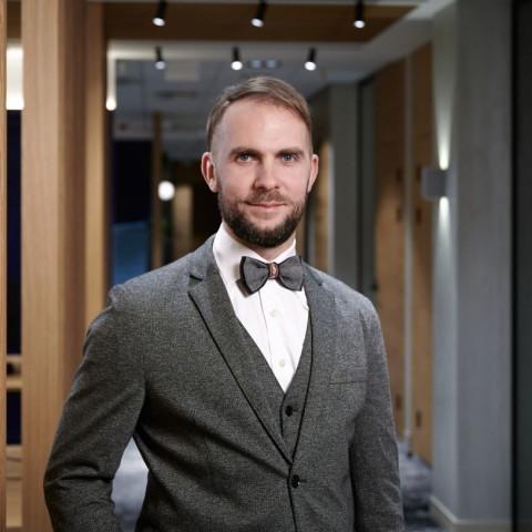 Uzņēmumu salīdzināmo datu atlase VID redzējumā